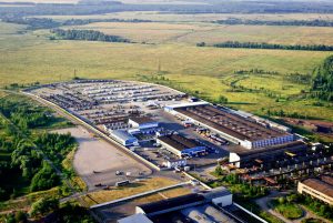 ЦТТМ общий вид