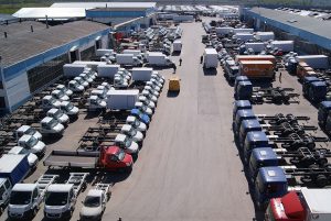 ЦТТМ площадь общая