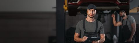 Полный спектр услуг автосервиса и установка дополнительного оборудования