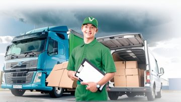 Бизнес по грузоперевозкам с нуля: основные этапы